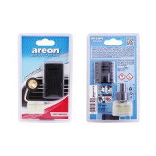 Свіже повітря на обдуви Areon Car 8мл Anti-Tobacco