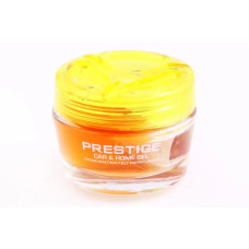 Свіже повітря гелеве Tasotti Prestige 50мл Ice Tea Peach