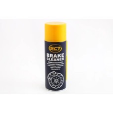 Очищення гальмної системи 450мл SCT Brake Cleaner