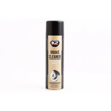 Очищення гальмної системи 500мл K2 Brake Cleaner