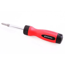 Викрутка 4 в 1 Intertool