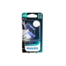Лампа 12В безцок. 5 Вт W5W hilips X-treme Vision Pro (2 шт.)