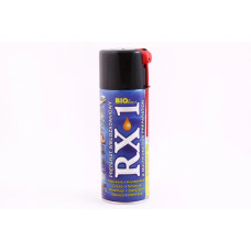 Змазка багатофункціональна BioLine RX-1 400мл