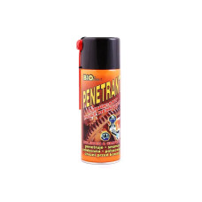 Змазка багатофункціональна BioLine Penetrant 400мл