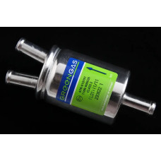 Фільтр ГБО фази 11/2*11м GreenGas метал. (пр-во Czaja)