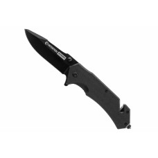Ніж складної 200ммм Drop-Point Intertool Storm