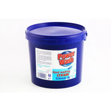 Паста для рук гель Power Wash 5.0кг