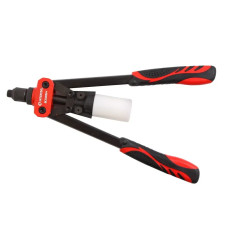 Пилок дворучний 330m Intertool Storm