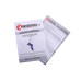 Intertool HVLP 0.8м в/б пластик 125мл