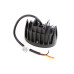 Фара денного світла 97*62*70м Cyclone 2 LED3270 20W/6000К+3500К (керований далекий)