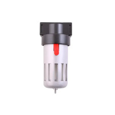 Фільтр компресора Intertool 1/2 в металі