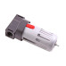 Фільтр компресора Intertool 1/2 в металі