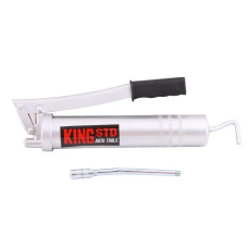 Шприц для змазки King Std гумку. ручка, з насадкою