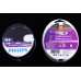 Лампа галогована 12 у H4/P43t hilips 60/55 +60% Vision Plus (2 шт).