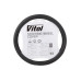 Оплетка на кермо шкіра M без запаху Vitol Lux 200-BK-M чорний