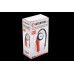 Пневмат. до 10атм. Intertool Prof (шланг 37cм, зручний розп.ман).