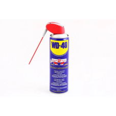 Смазка багатофункціональна WD-40 420мл з аплікатором