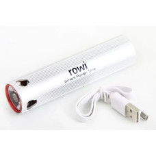 Rowi (3 режим під microUSB)