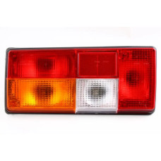 Ліхтар 2105 Auto light лівий з прокладкою