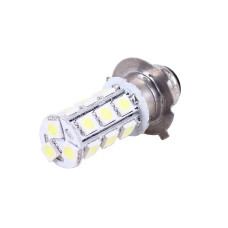 Лампа фари діодна П15Д-25-3 LED-18 — АМ