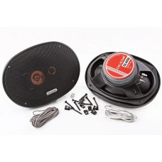 Автоколонки 6 х 9 250 Вт 3-полосні Celsior Carbon