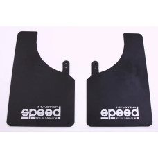 Master Speed великі чорні мякі