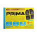 Килимки салону ДЗРТІ гумові універс. Prima Premium високий борт (4 шт).