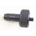 Додаток для радіохвилі в прикур. Bluetooth 5.3 E82 2USB QC 18Вт + Type-C QC 30Вт/microSD