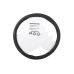 Оплетка на кермо XXL inDrive IDS-3988-BK/BK-XXL чорний