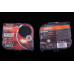 Лампа галогована 12В H3 Osram 55 +150% Night Breaker Laser (2 шт).