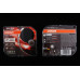 Лампа галогована 12В H3 Osram 55 +150% Night Breaker Laser (2 шт).