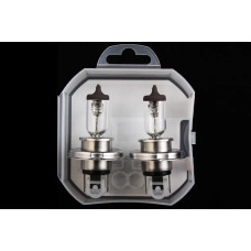 Лампа галогована 12 у H4/P43t Narva 60/55 +50% Range Power (2 шт).