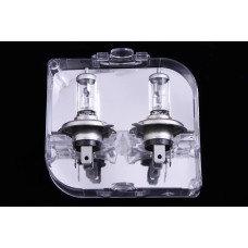 Лампа галогована 12 у H4/P43t Osram 60/55 Ultra Life (2 шт.)