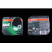 Лампа галогована 12 у H4/P43t Osram 60/55 Ultra Life (2 шт.)