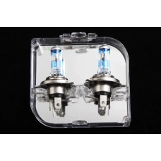 Лампа галогована 12В H4/P43t Osram 60/55 +110% Night Breaker Unlimited (2 шт.)