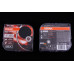 Лампа галогована 12В H4/P43t Osram 60/55 +150% Night Breaker Laser (2 шт).