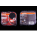 Лампа галогована 12В H4/P43t Osram 60/55 +150% Night Breaker Laser (2 шт).