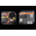 Лампа галогована 12 у H4/P43t Osram 60/55 +200% Night Breaker 200 (2 шт).