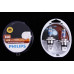 Лампа галогована 12 у H4/P43t hilips 60/55 +130% X-treme Vision G-force (2 шт).