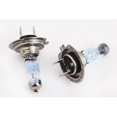Лампа галогована 12В H7 Brevia +100% Max Power (2 шт.)