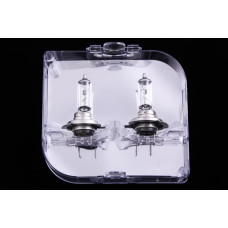Лампа галогована 12В H7 Osram 55 Ultra Life (2 шт.)