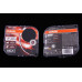 Лампа галогована 12В H7 Osram 55 +150% Night Breaker Lazer (2 шт).