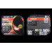 Лампа галогована 12В H7 Osram 55 +200% Night Breaker 200 (2 шт).