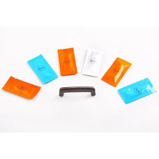 Охолодження повітря на обдув Baseus Paddle car air freshener чорний