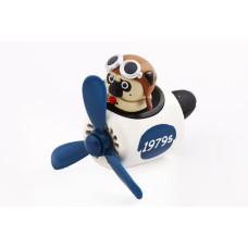 Охолоджувач повітря на обдув Pilot Mops