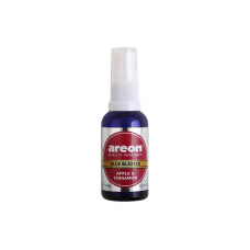 Свіже повітря Areon Blue Blaster 30мл Apple-Cinnamon