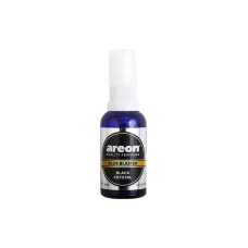 Свіже повітря Areon Blue Blaster 30мл Black Crystal