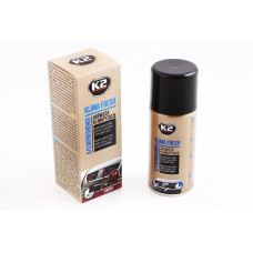 Підбадьорювач « K2 » Klima Fresh Вішня 150мл в уп.
