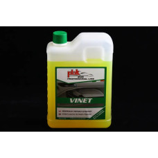 Очищення пластику 1.8кг Plak Vinet