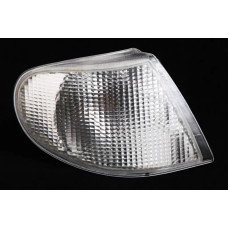 Поворотник 2114 на защелці білий Auto light правий